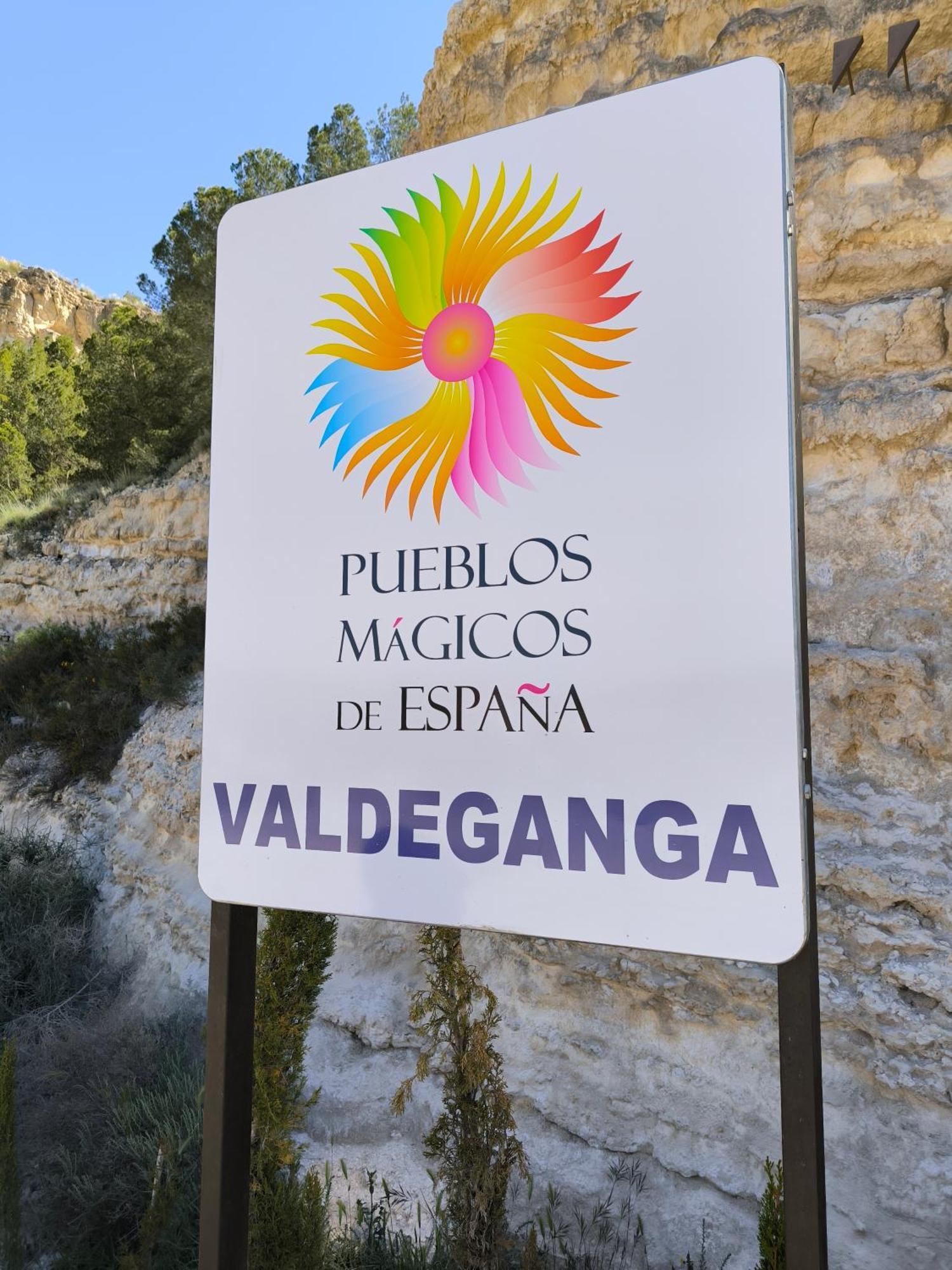 Casas Rurales Huerto Del Abuelito Valdeganga Exterior foto